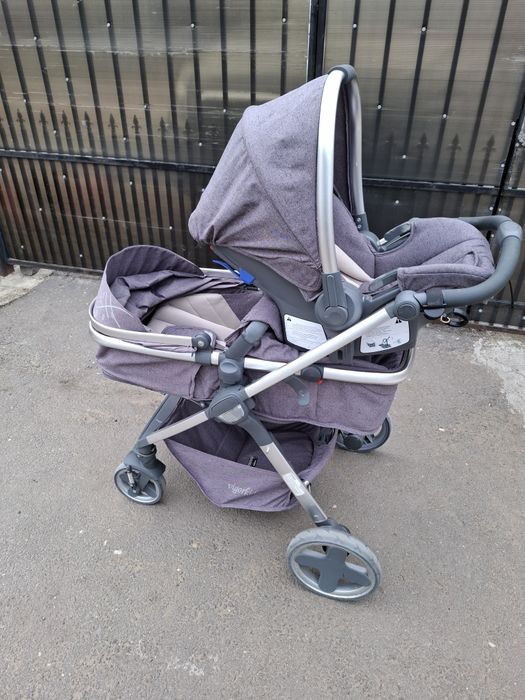 Carucior vigorkids