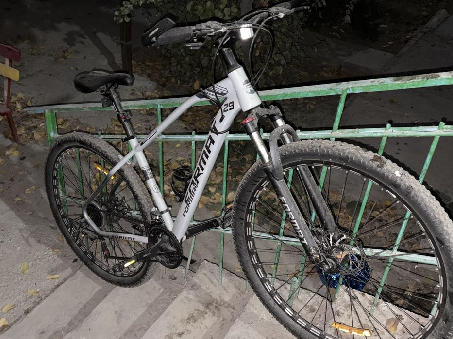 Велосипед Размер 29 срочна