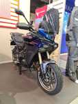 Yamaha Tracer 9 GT+ Y-AMT