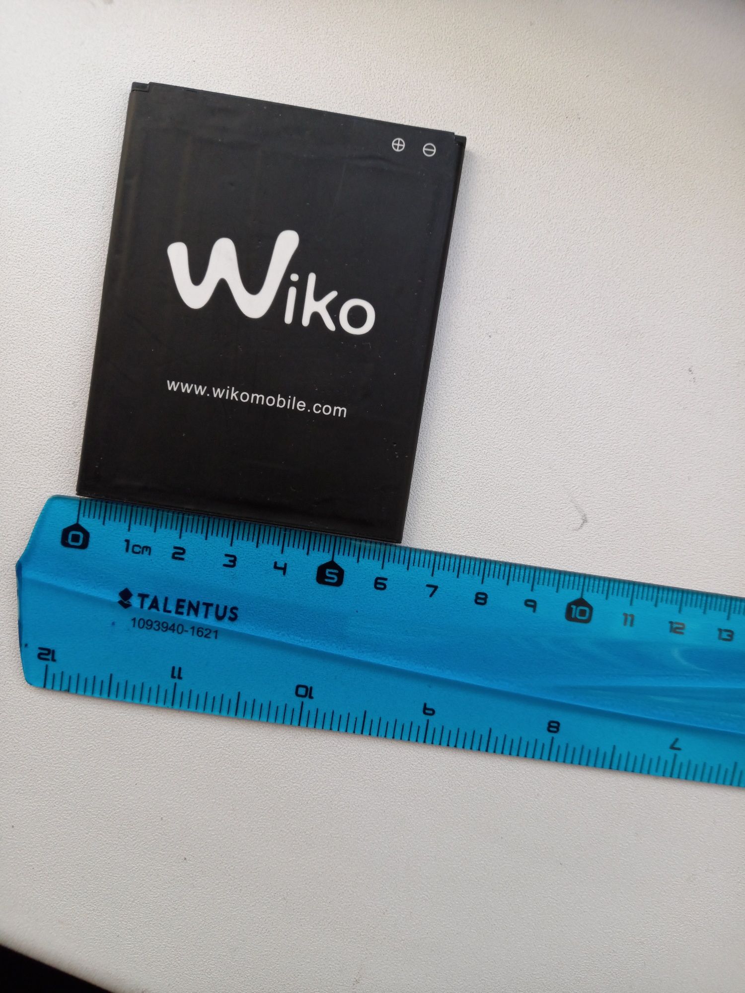 Baterie foarte buna pentru telefon Wiko Slide