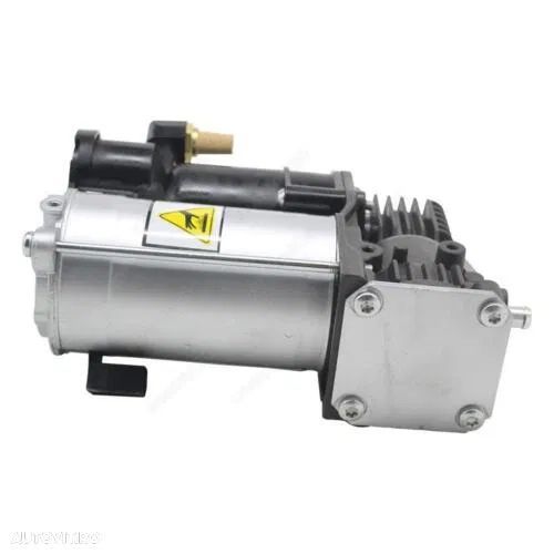 Compresor Suspensie Velar Range Rover Sport  Discovery 5