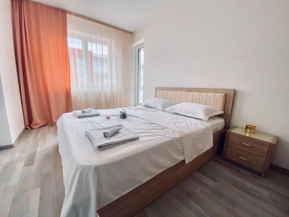 Ava Lounge! Apartament Regim Hotelier 2/3 camere