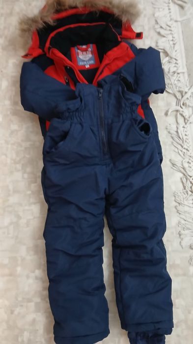 Одежда для мальчика