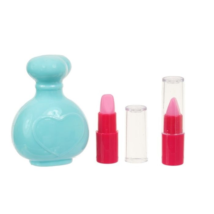 Детска тоалетка  Светлини, Музика, 86 х 41 х 57 см, 3+ год