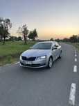 Skoda Octavia RS 2.0 4x4