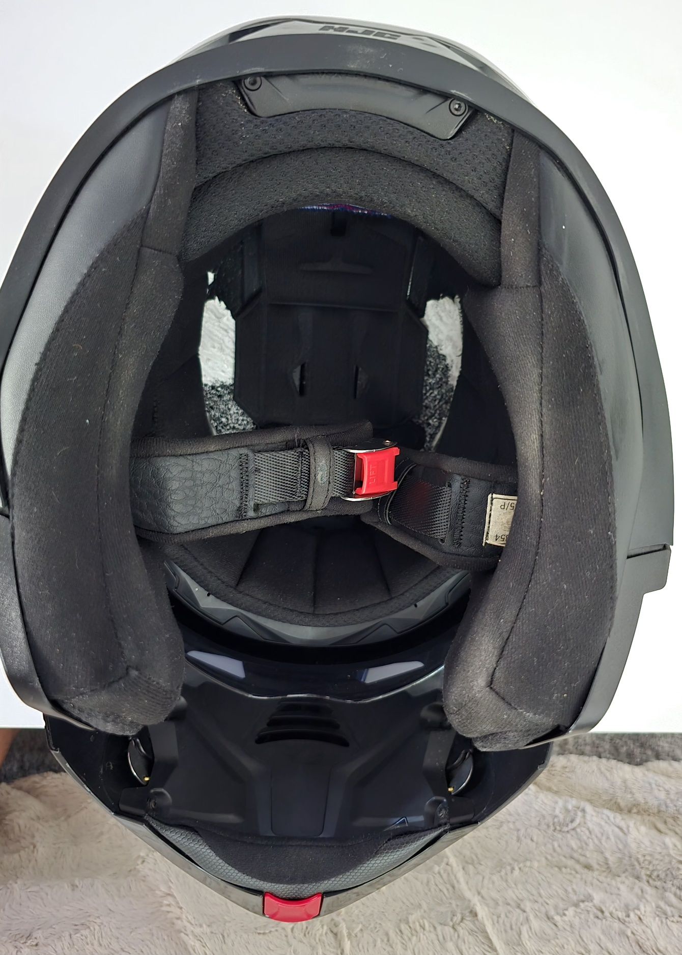 Casca moto HJC C80 XXL