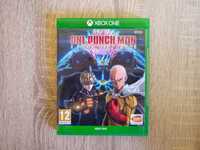 One Punch Man A Hero Nobody Knows за XBOX ONE S/X SERIES S/X