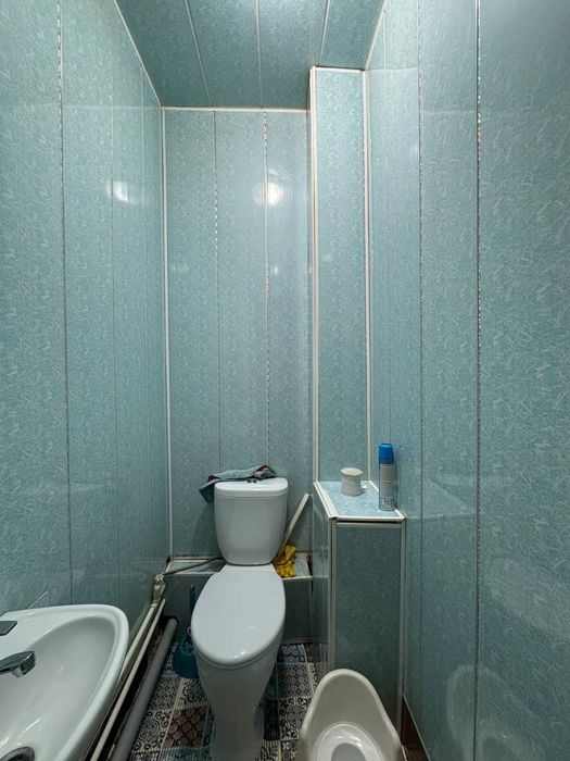 #006 Шахар марказида 4 хонали уй сотилади. Ипотека