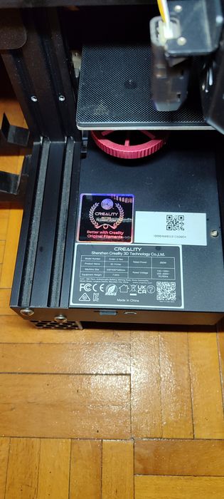 Creality Ender 3 Neo ++