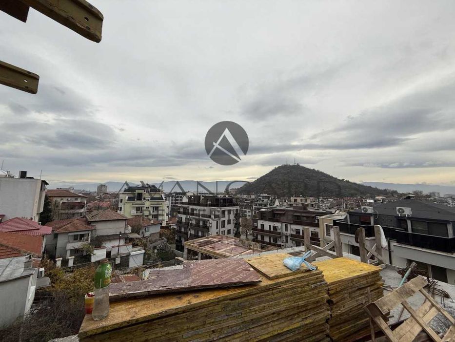 оф.24615 Двустаен пред акт 14/ Бунарджика