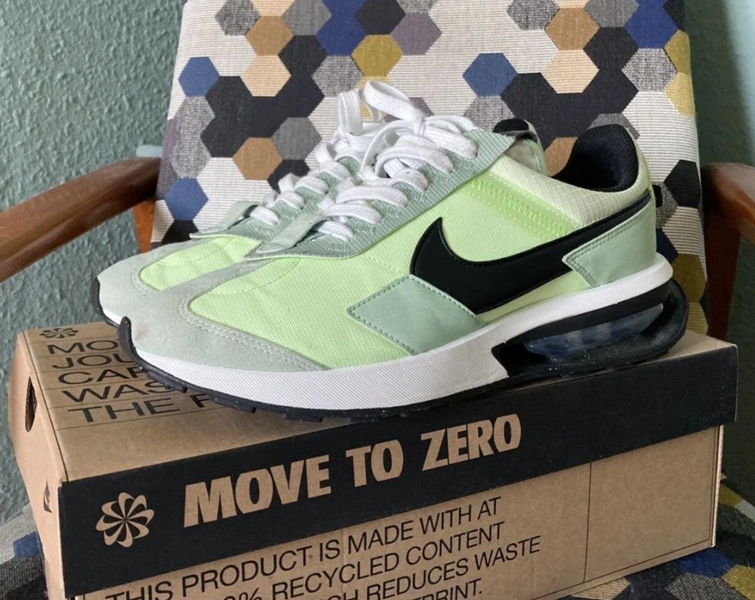 Nike Air Max Pre-Day Liquid Lime/ Black