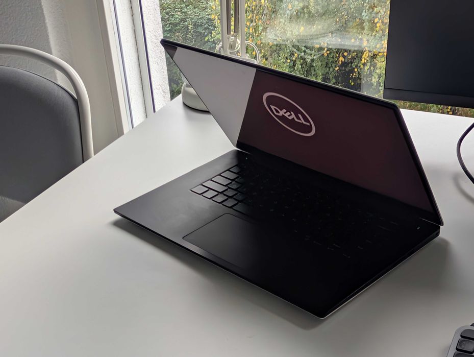 Dell XPS 15 9560, 4K Touch - SSD 512 GB, 32GB RAM, i7, Nvidia GTX 1050