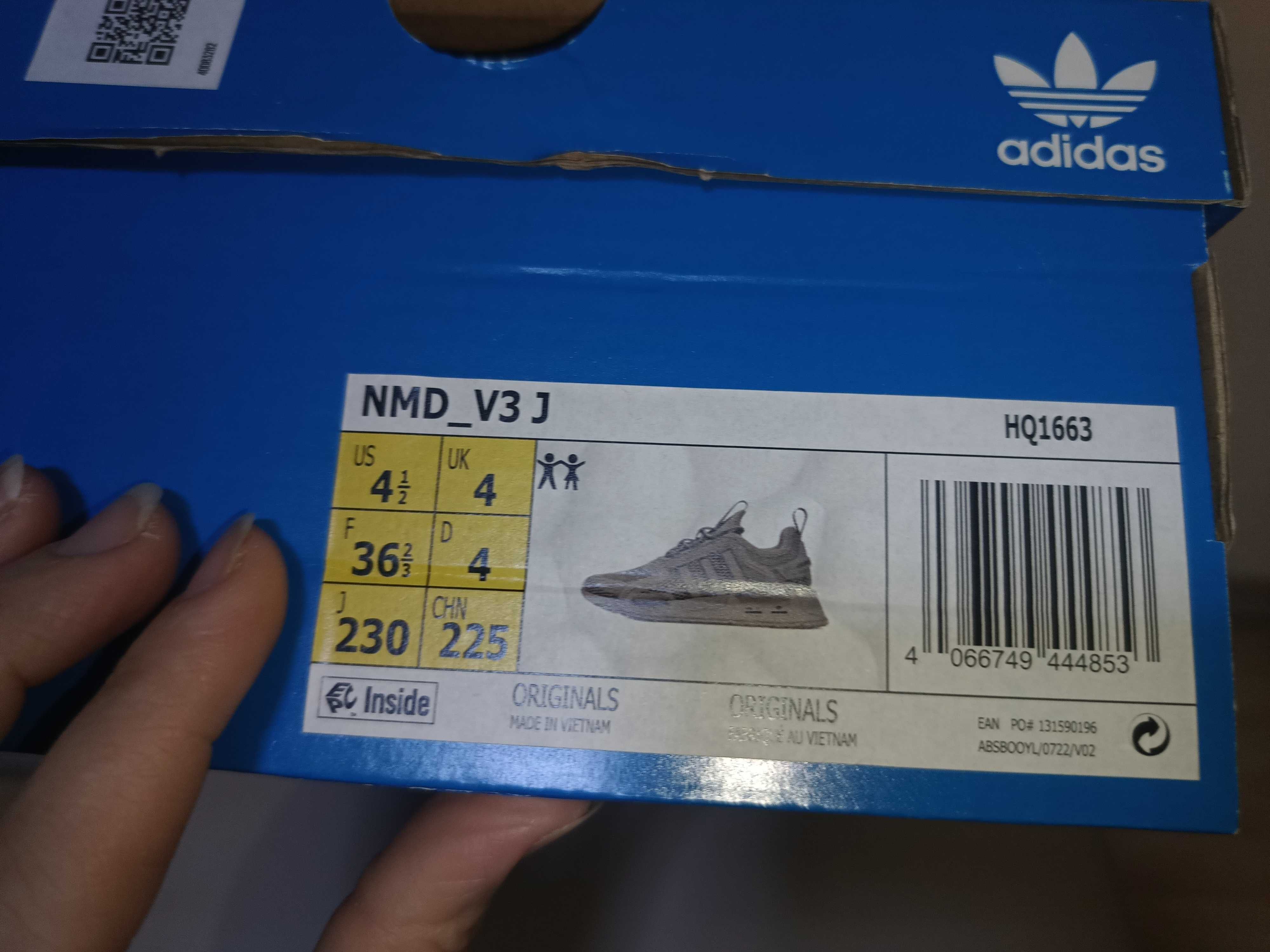 Adidas dama original - neutilizați, doar probati