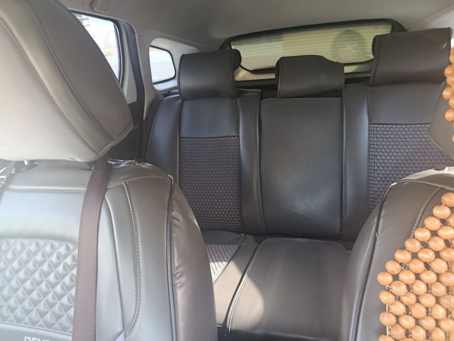 Лада Веста универсал