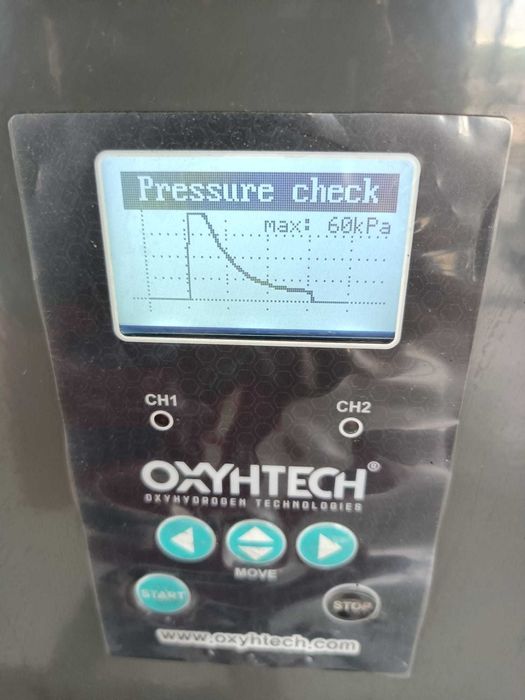 Curatare / spalare profesionala filtru / filtre de particule dpf