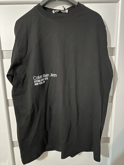 Calvin Klein original - marimea L