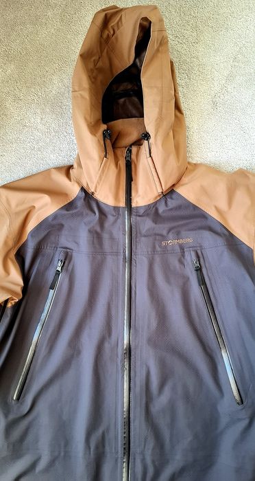 Stormberg Gore tex XXL