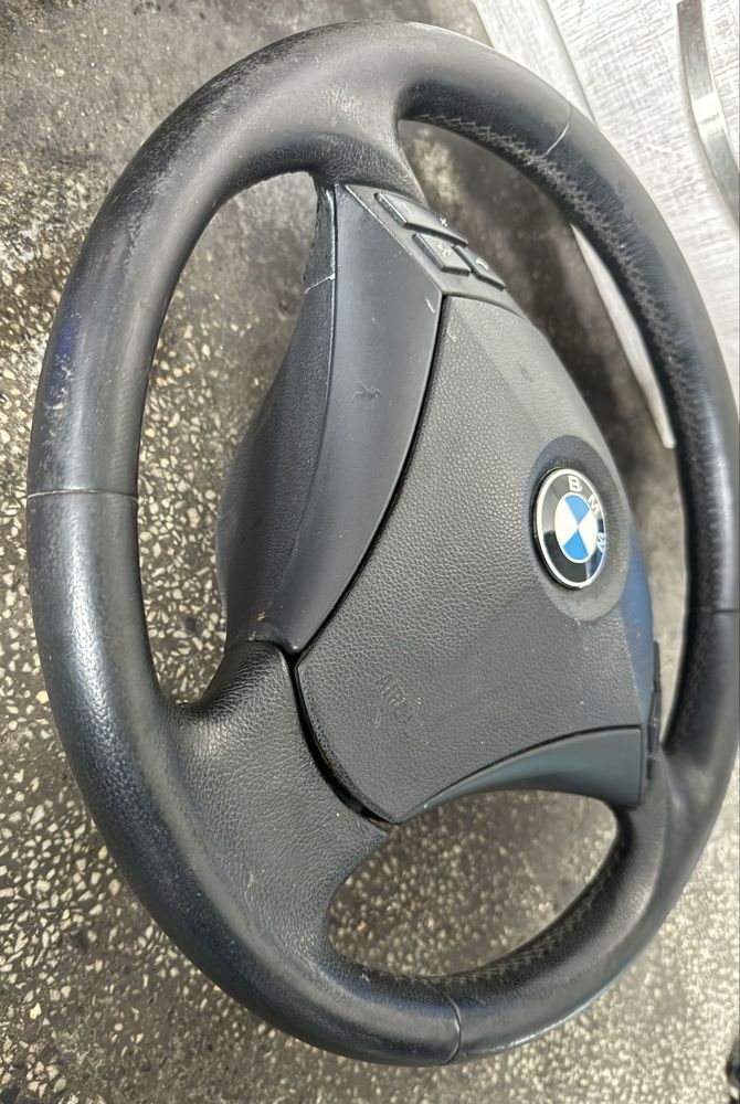 Волан за BMW 5 серия Е60 Е61