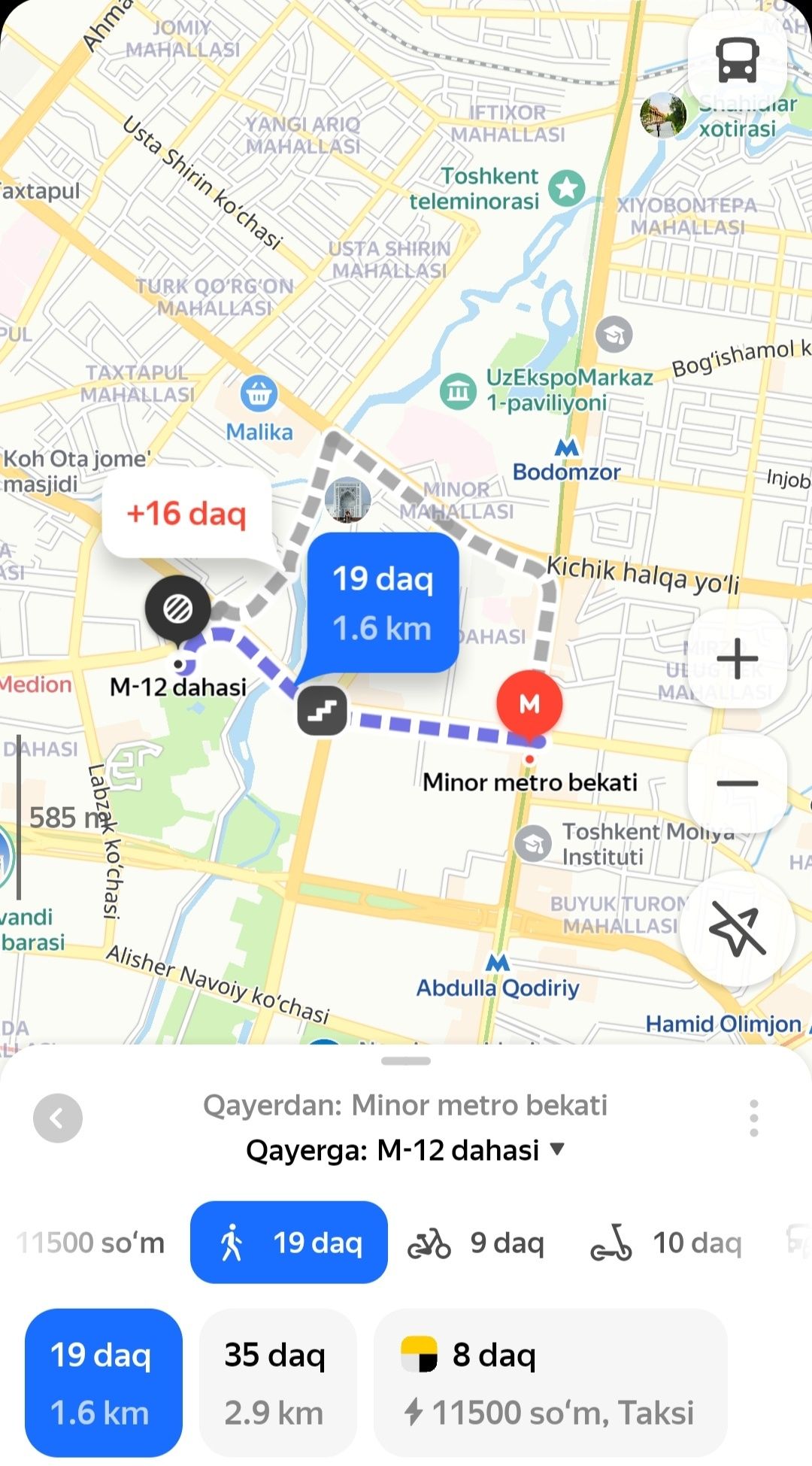 Kvartira bor.ogil bolarga