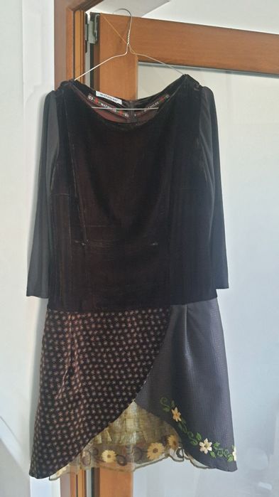 Rochie Mathilde 40