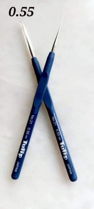 Комплекти куки за плетене на една кука