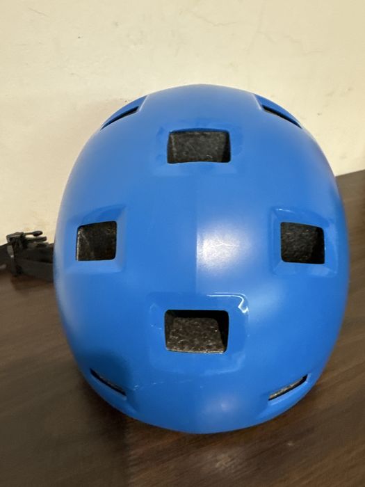 Каска Oxelo Decathlon