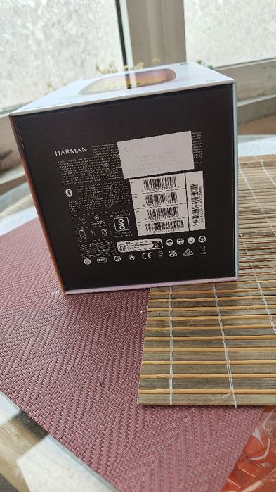 Кутия за JBL PULSE 5