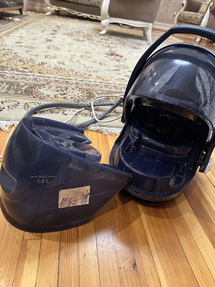 Утюг Tefal,хорошее состояние