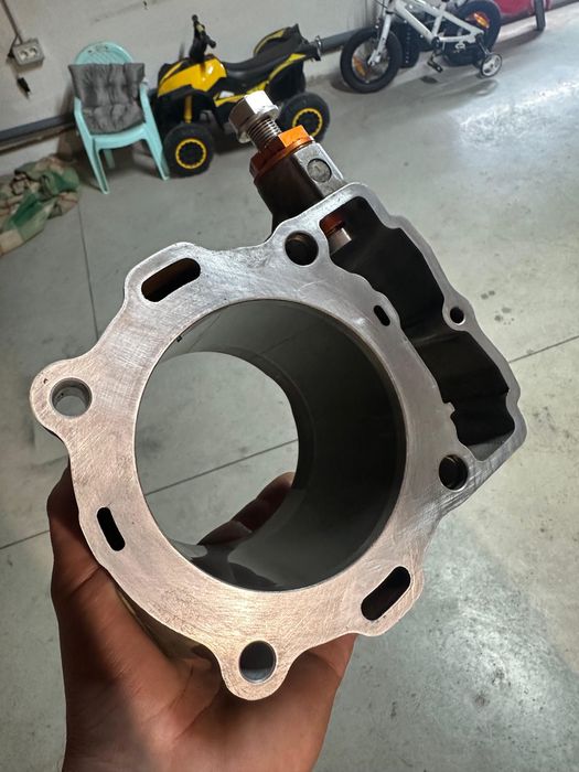 ktm exc r 450 2008 cu acte