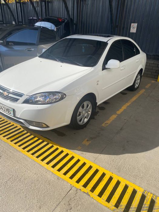 Gentra автомат 2018 йил