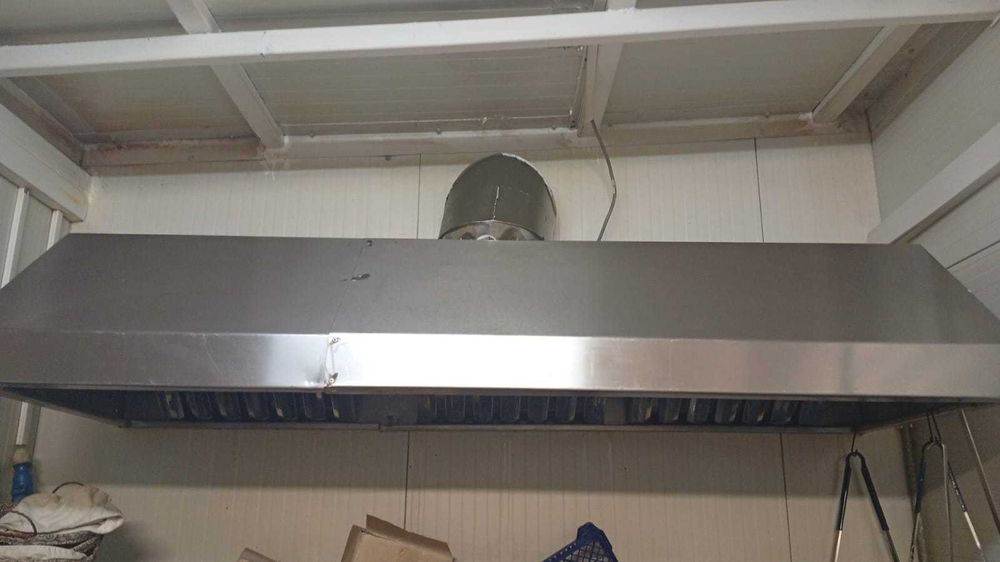 Echipament restaurant horeca