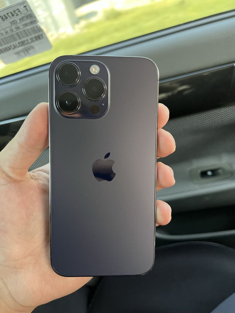 Iphone 14 max 128gb 88yomkis