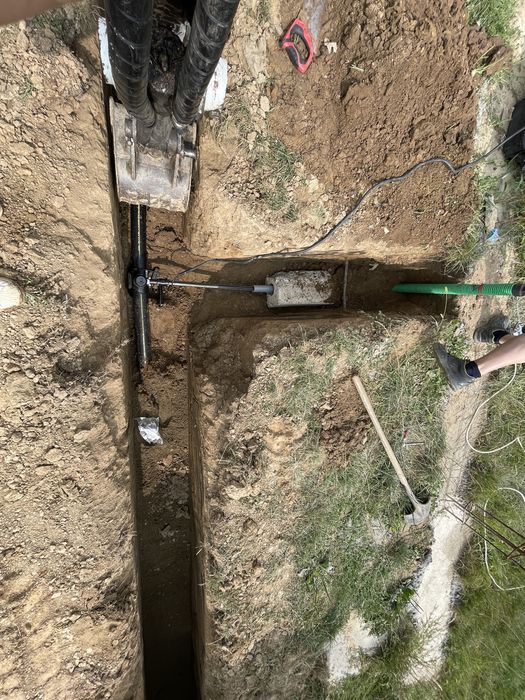 Instalator autorizat - electrovalve - instalati gaz - apă -canal