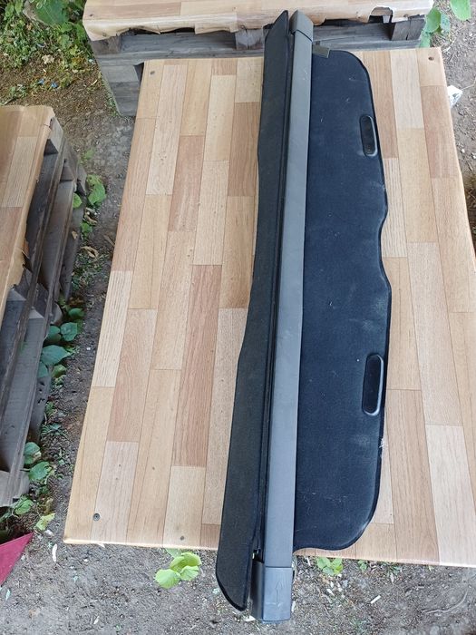 Щора за багажник за пежо 307 комби  SW