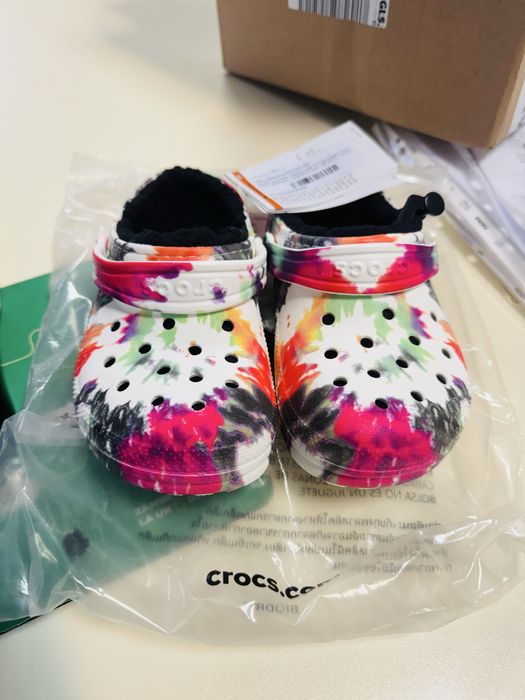 Crocs noi marimea 28-29