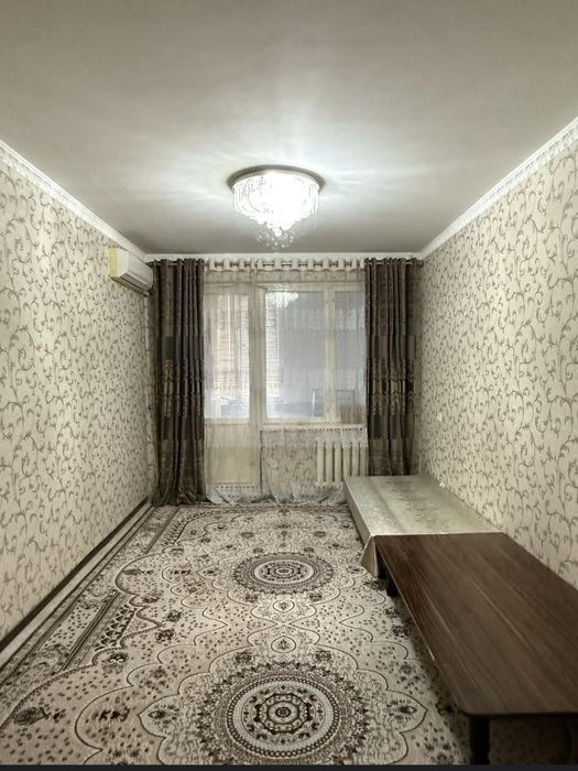 Кунлик квартира закс билан куйилади