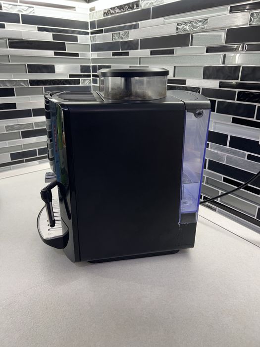 Expresor krups Quattro Force