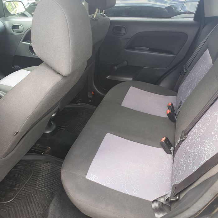Vand Ford Fiesta ST