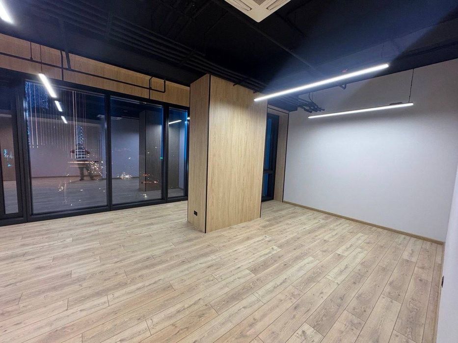 Сдается ОФИС
NEST ONE 102м2