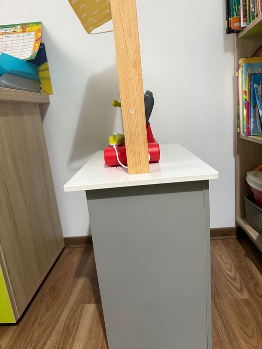 casa de marcat pentru copii