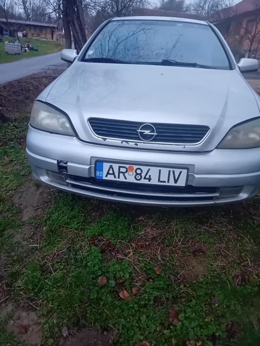 De vânzare Opel astra din 2004