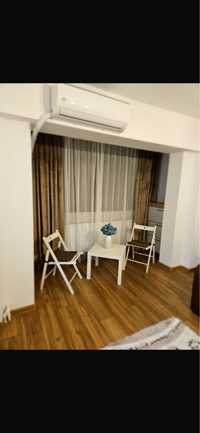 Apartament 1 camera,garsoniera 28 mp etaj 3 str.pietatii