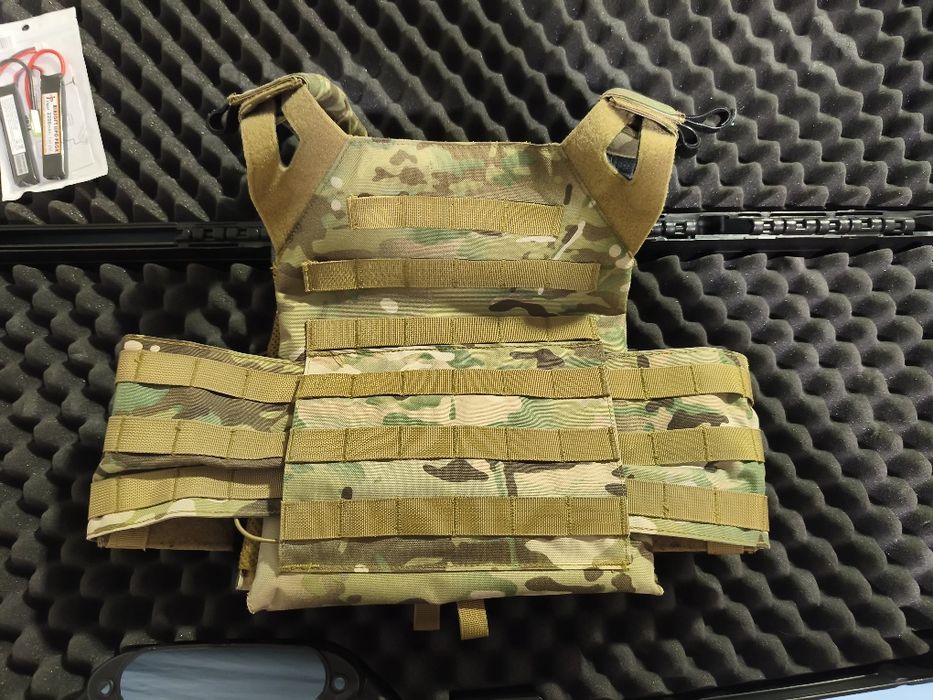 Еърсофт/Airsoft Разчистване