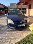 Opel astra h 1.7 cdti