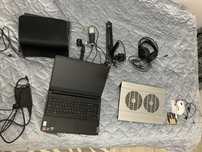 Игровой ноутбук Lenovo IdeaPad Gaming 3 СРОЧНО!!!