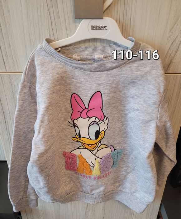 Лот за момиче 110-116