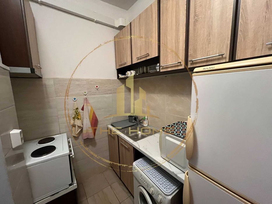 Дава се под наем Двустаен апартамент в Варна, ВИНС - 60 кв.м за 400 € - Снимка #3