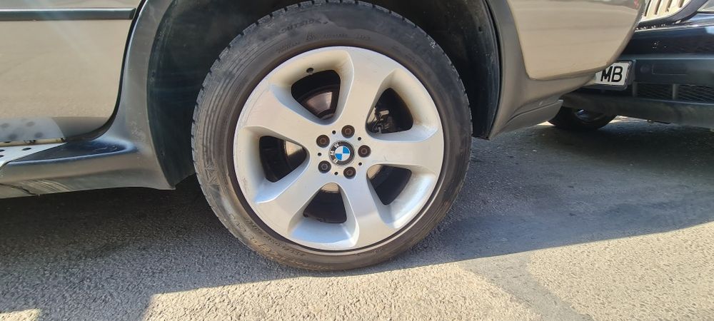 Джанти style 132 спорт пакет 19" без заварки