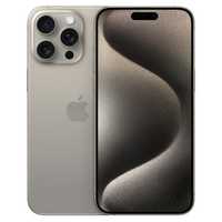 Apple iPhone 15 Pro 1TB Natural Titanium