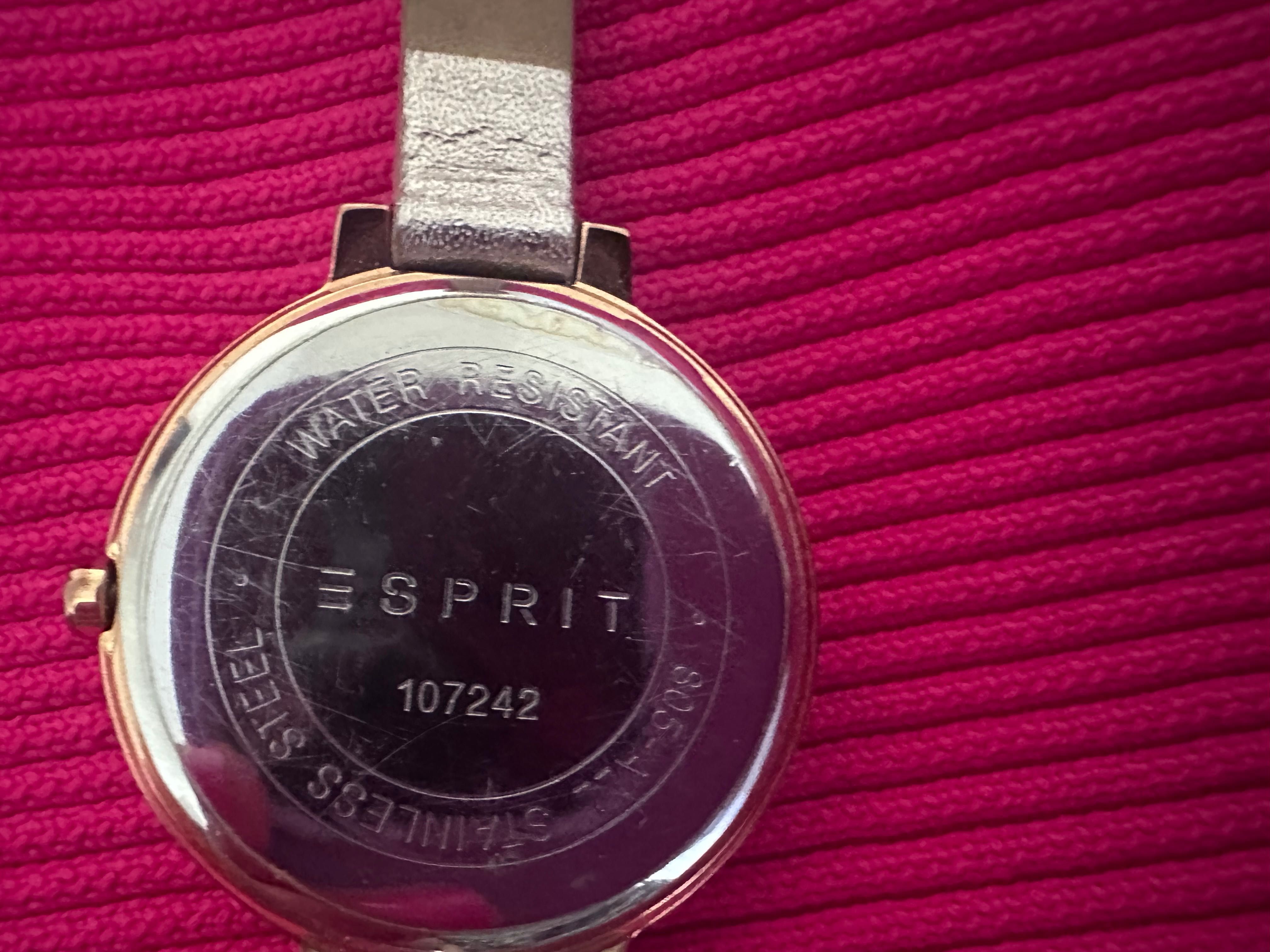 Дамски часовник Esprit
